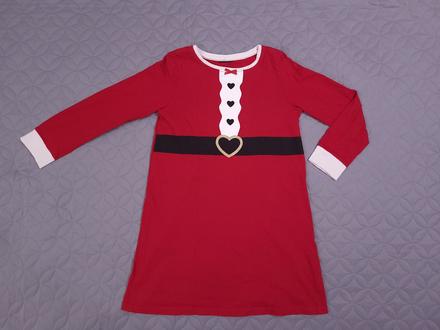 Vianocna nocna kosela alebo saty, cca 116/122, 116