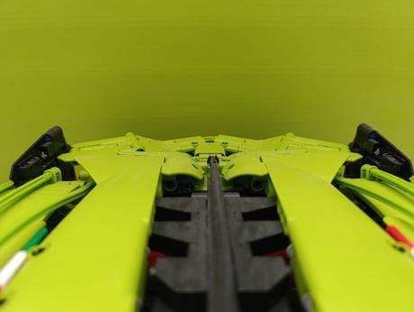 Lego technic lamborghini, 