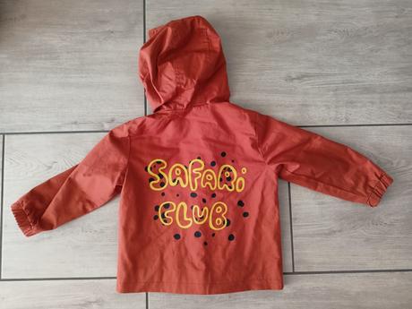 Prechodná bunda, reserved,92