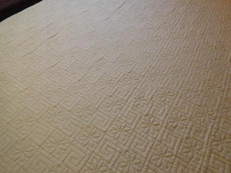 Prehoz na dvoj posteľ, 