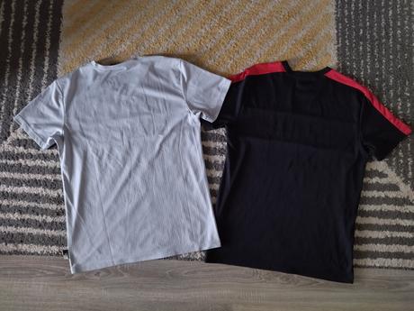 Tričká smog a juice, l