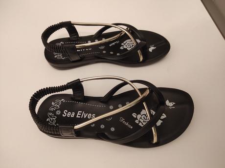 Predám sandálky č.31, 31