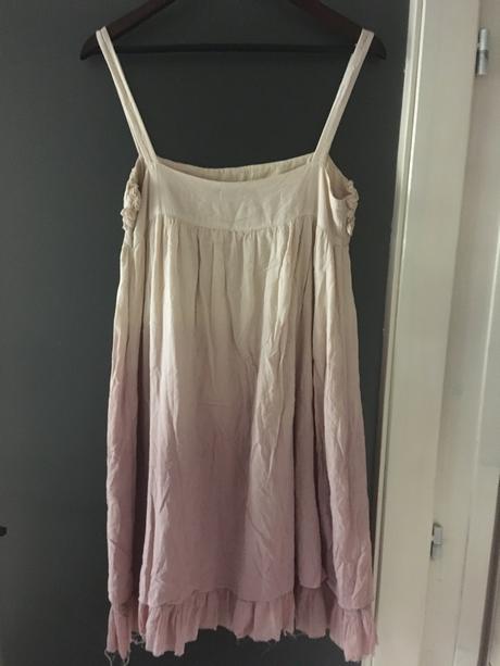 Šaty saint tropez, m