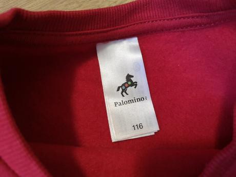 Vianočná mikina, palomino,116