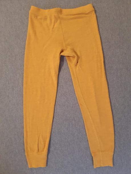 Lindex fix merino funkčné spodky, lindex,116