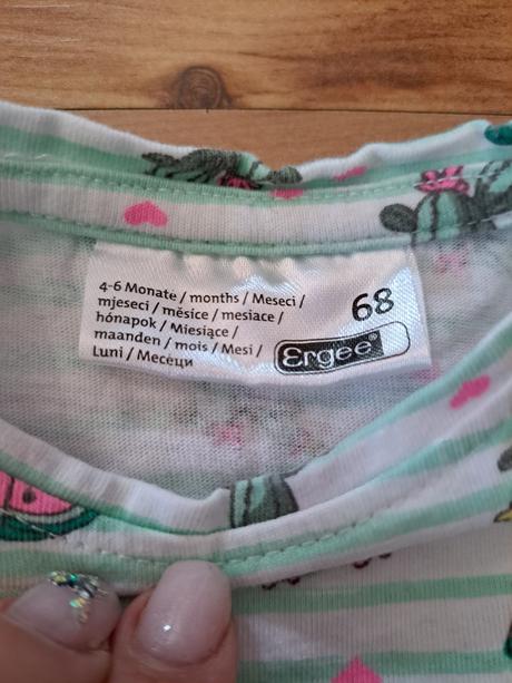 Letné šaty, ergee,68