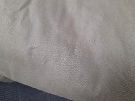 Zimná bunda, esmara,36