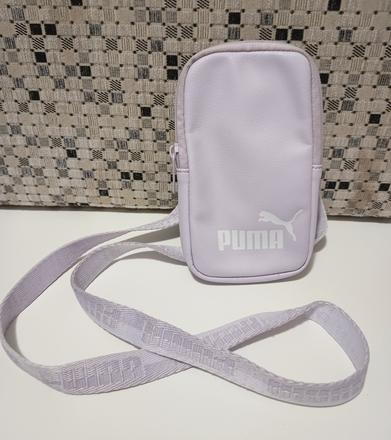 Malá crossbody kabelka puma, puma