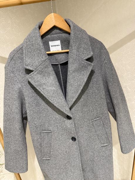 Kabat bershka, bershka,s