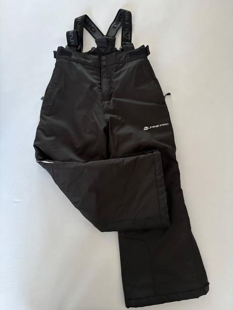 Oteplovačky alpinepro, alpine pro,116