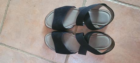 Sandále, gabor,42