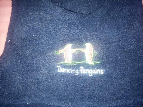 Teplucke dupacky, early days,68