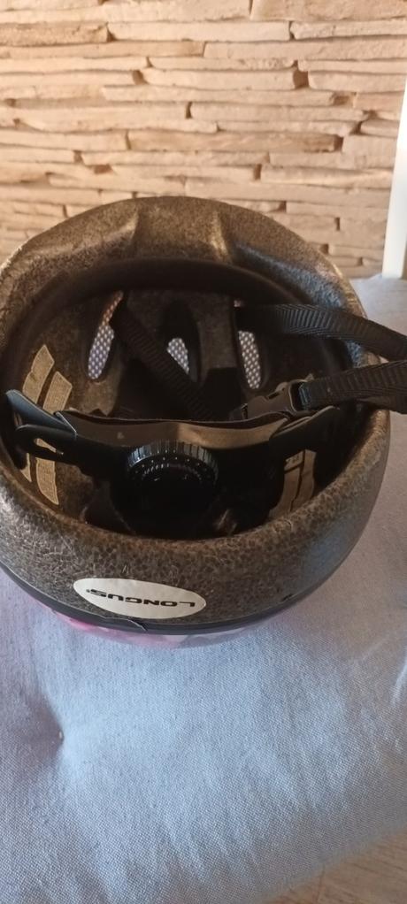 Prilba + darček rukavičky, s