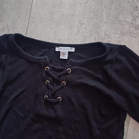 Tričko, primark,146