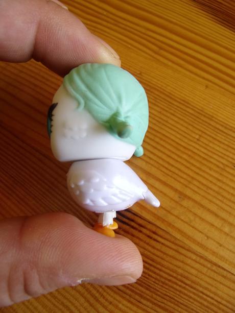 Zvieratko lol pets 2,50/kus,