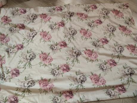 Kvietkovaná dečka, 