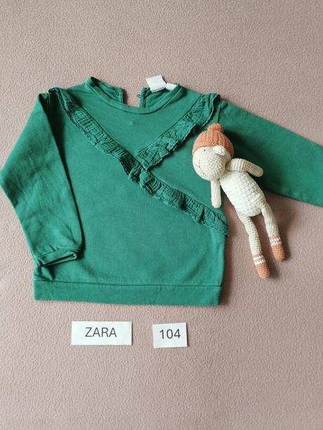 Mikina zara 104, zara,104