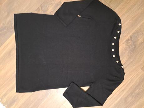 Nadherny elegantny pulover, l