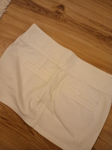 Minisukňa s mašličkami, terranova,xs