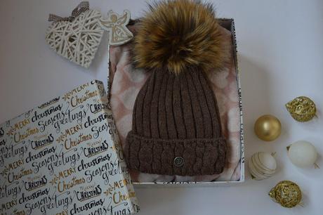 Čiapka s bohatým brmbolcom, 34 - xxxl