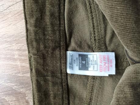 Šortky, st. bernard,104