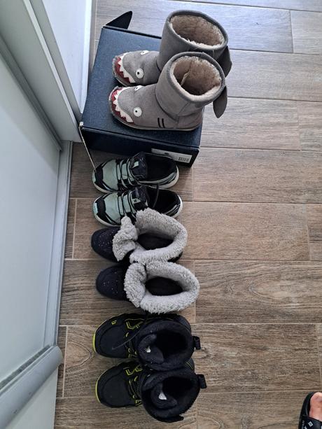 Čižmy, d.d.step,33