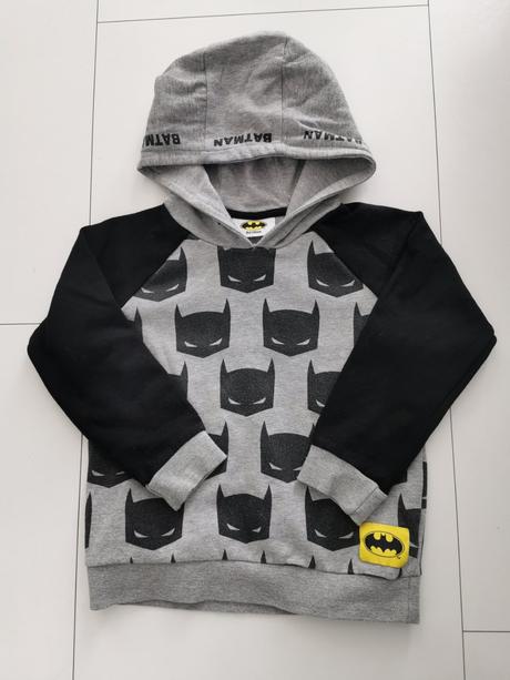Mikinka batman, disney,116