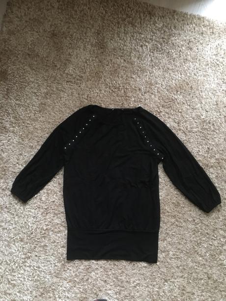 Elegantný top, f&f,xs