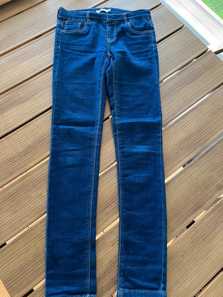 Jegginsy guppy 146cm, 146