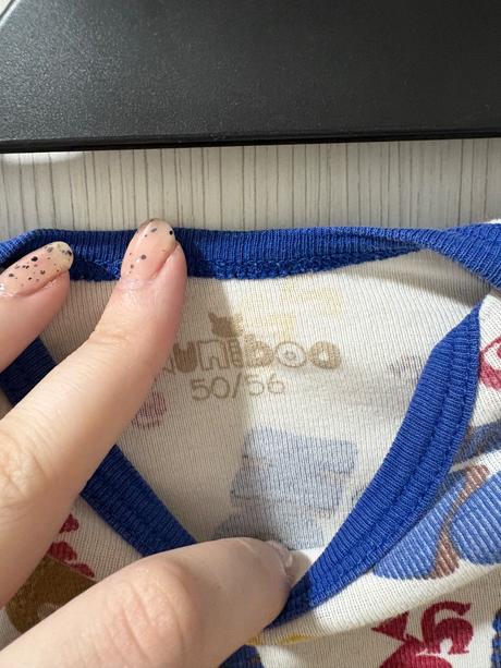 Chlapčenské body, kuniboo,56