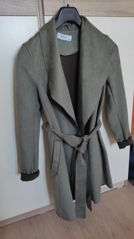 Prechodny kabatik, reserved,34