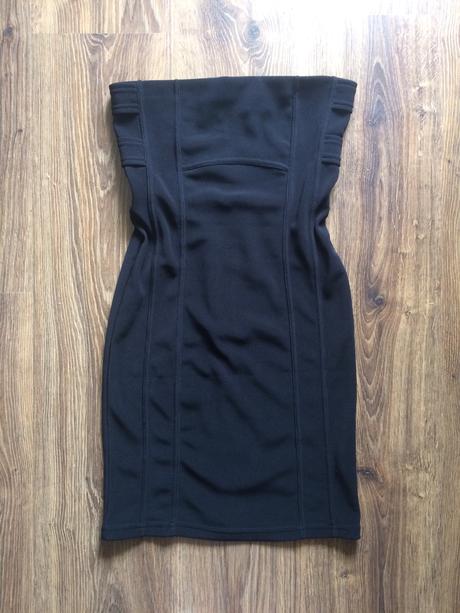 Minišaty so zaujimavym chrbtom, tally weijl,xs