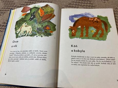 Lev nikolajevič tolstoj rozprávky a bájky 1975, 