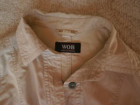 Blejzer- kabátik, 42