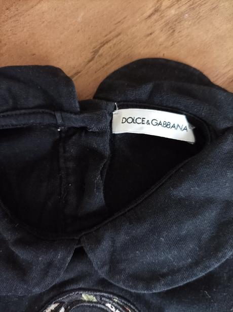 Body dolce gabbana, 74