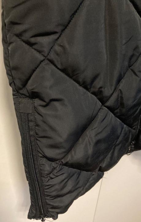 Krásna dlhá vesta esmara 36/38, esmara,38