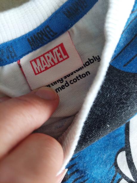 Tričká panter marvel, marvel,98