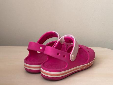 Sandale, crocs,34
