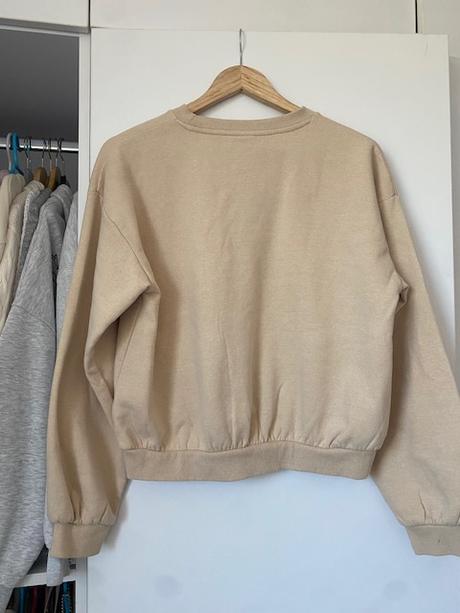 Mikina, lindex,164