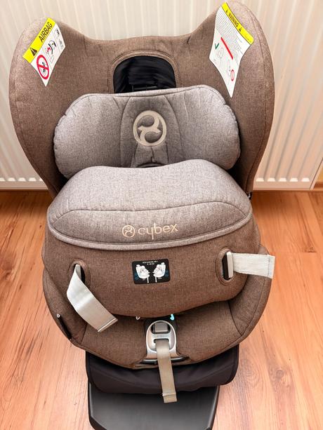Autosedačka cybex sirona, cybex