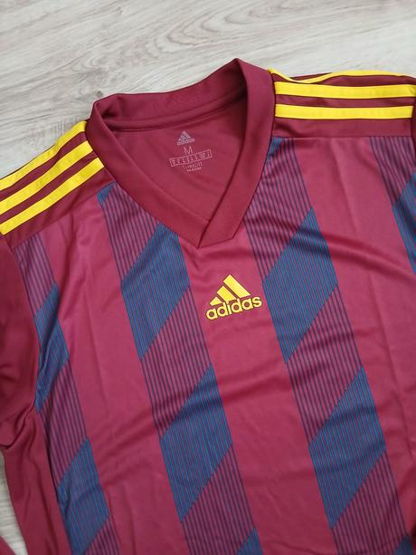 Tričko č. s adidas, adidas,m