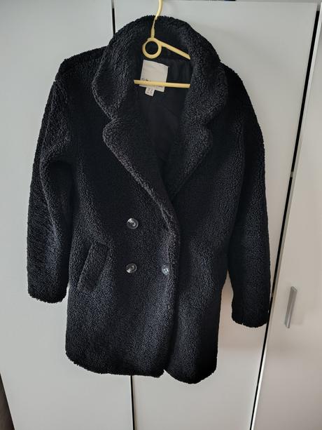 Teddy kabat, bonprix,m