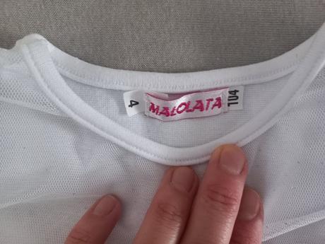 Sviatočné tričko, 98