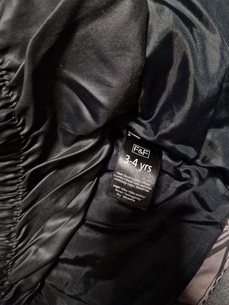 Lyžiarska bunda f&f active, f&f,104