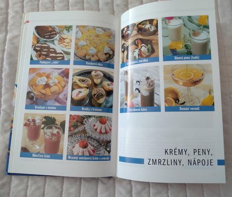 Recepty zo života 6 koláče, zákusky a iné maškrty,