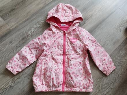 Prechodná bunda, 104