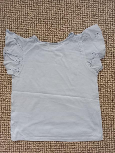 Tričko, h&m,122