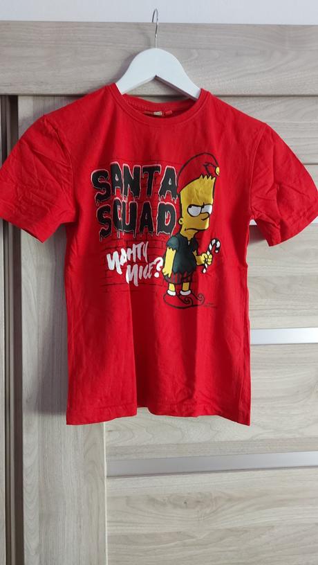 Vianocne tricko, pepco,146