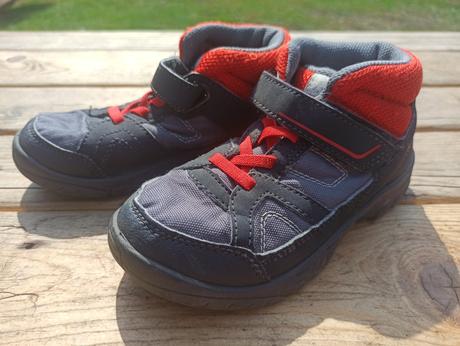 Veľký balík oblečenia 122/128, 122–134