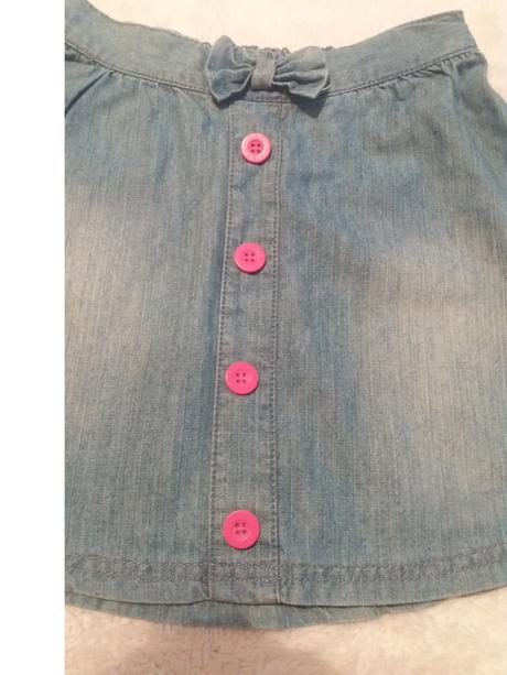 Riflova suknicka, f&f,122